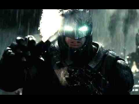 Batman v Superman: Dawn of Justice - Clip 