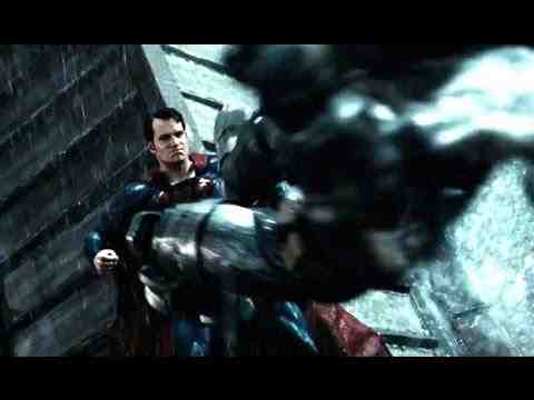 Batman v Superman: Dawn of Justice - TV Spot 5
