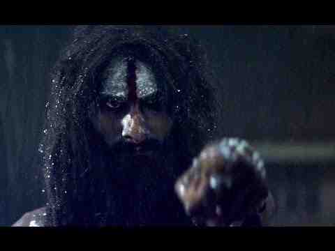 Film The Other Side Of The Door Trailer