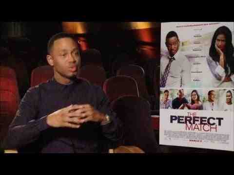 The Perfect Match - Terrence Jenkins 