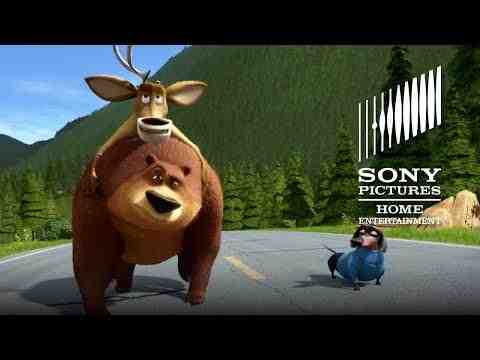 Open Season: Scared Silly - Clip 