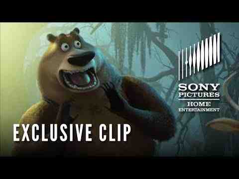 Open Season: Scared Silly - Clip 