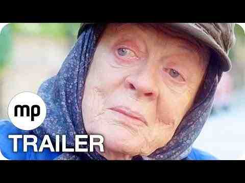 The Lady in the Van - trailer 1