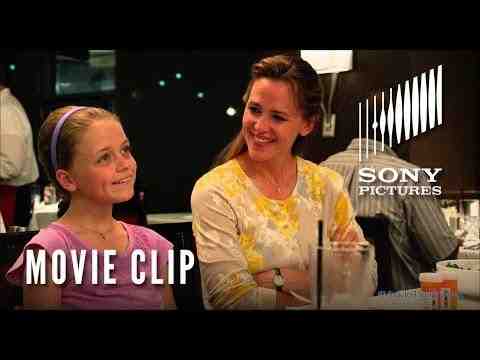 Miracles from Heaven - Clip 