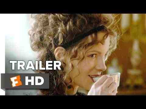 Love & Friendship - trailer 1