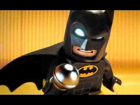 The Lego Batman Movie - trailer 2