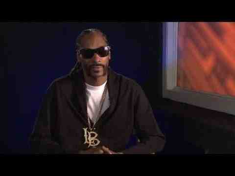 Meet the Blacks - Snoop Dogg Interview