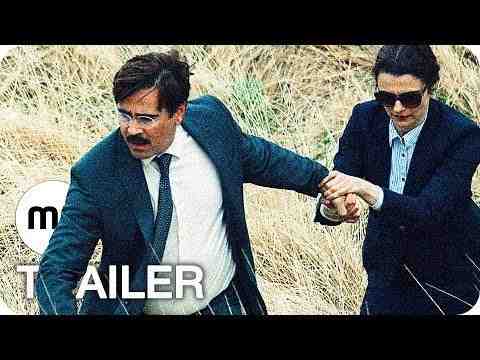 The Lobster - trailer 1