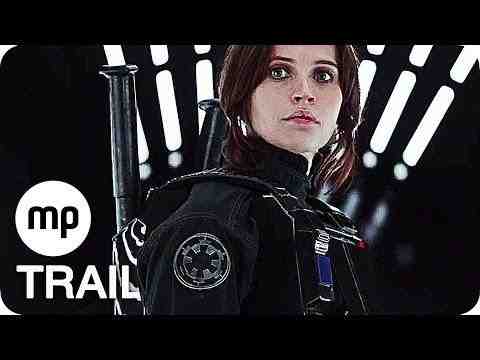 Rogue One: A Star Wars Story - trailer 1