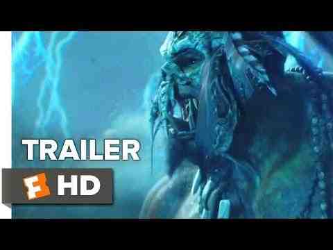 Warcraft - trailer 3