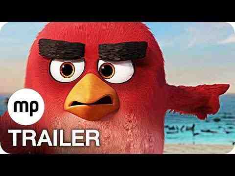 Angry Birds - Der Film - trailer 3