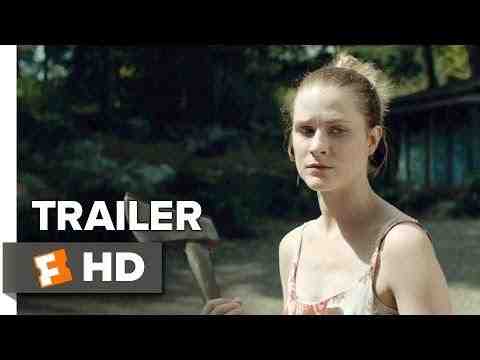 Into the Forest - trailer 1