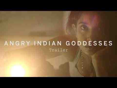 Angry Indian Goddesses 1