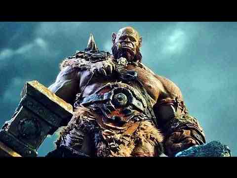 Warcraft: The Beginning - Featurette
