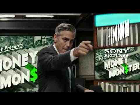 Money Monster - TV Spot 4