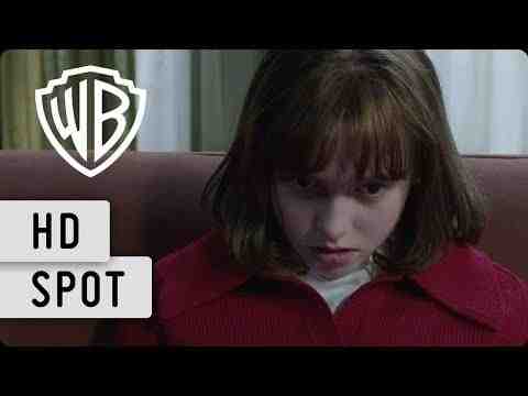 The Conjuring 2 - TV Spot 1