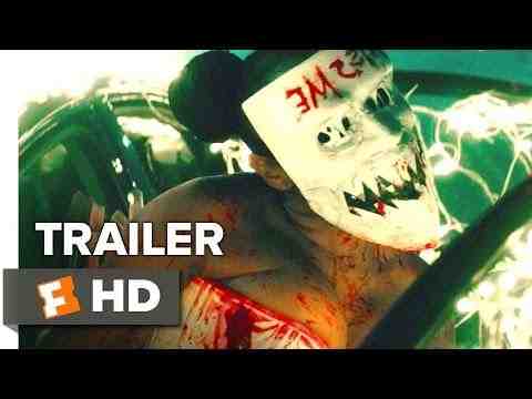 The Purge: Election Year - trailer 2