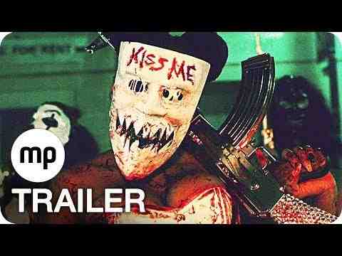 The Purge 3: Election Year - trailer 2