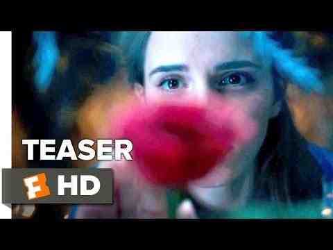 Beauty and the Beast - Teaser Trailer 1