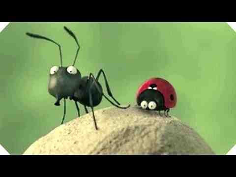 Minuscule - La vallée des fourmis perdues - Clips
