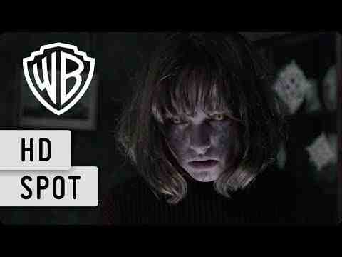 The Conjuring 2 - TV Spot 3