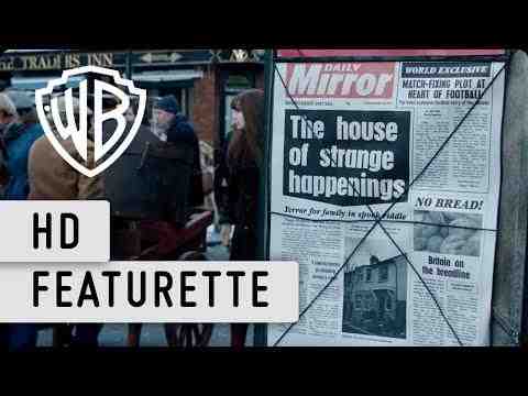 The Conjuring 2 - Featurette 