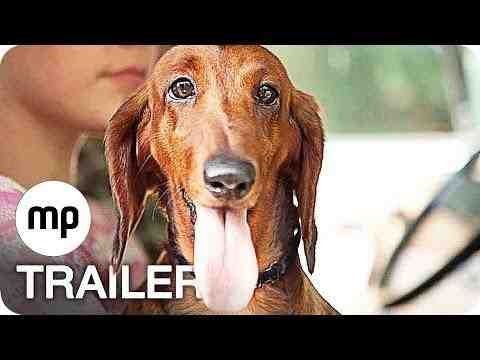 Wiener Dog - trailer 1