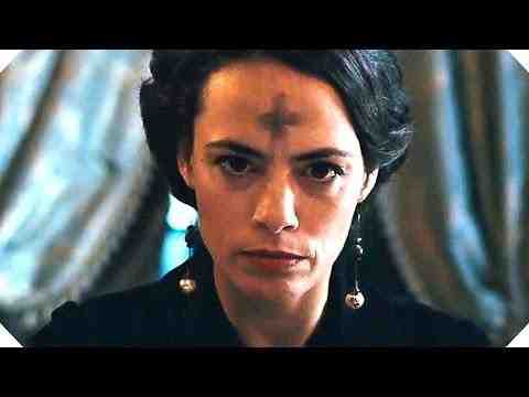 The Childhood of a Leader - trailer 1