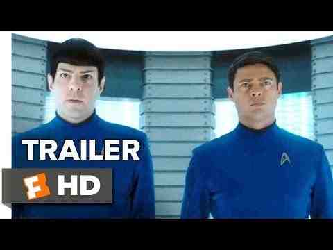 Star Trek Beyond - trailer 4