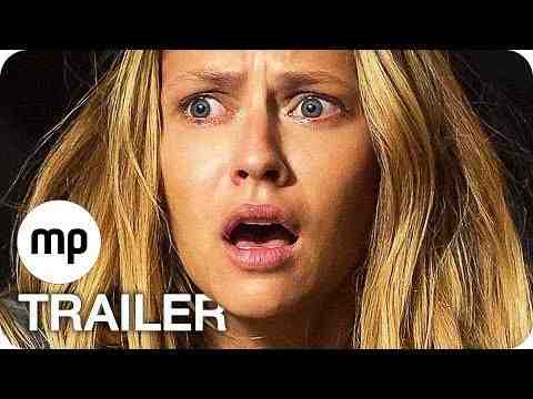 Lights Out - trailer 2