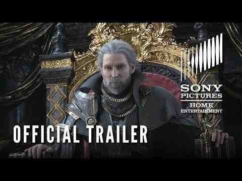 Kingsglaive: Final Fantasy XV - trailer 3