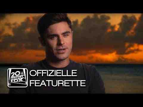 Mike & Dave Need Wedding Dates - Featurette 