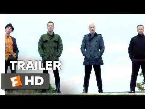 T2: Trainspotting 2 - teaser trailer