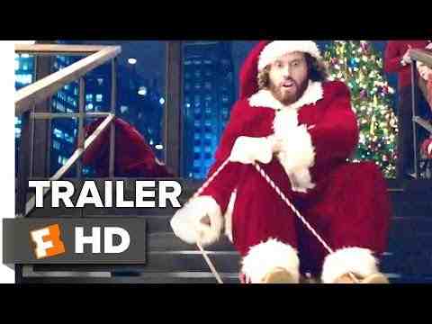 Office Christmas Party - trailer 1