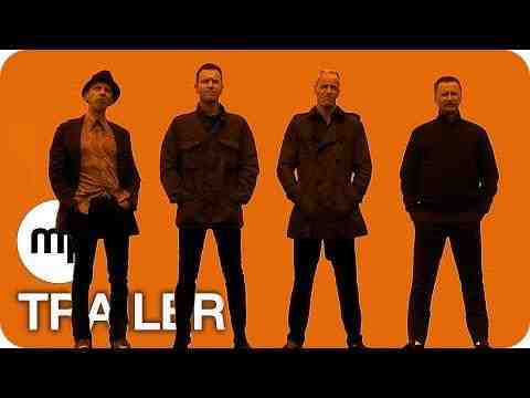 Trainspotting 2 - teaser trailer 1