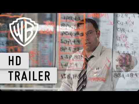 The Accountant - trailer 2
