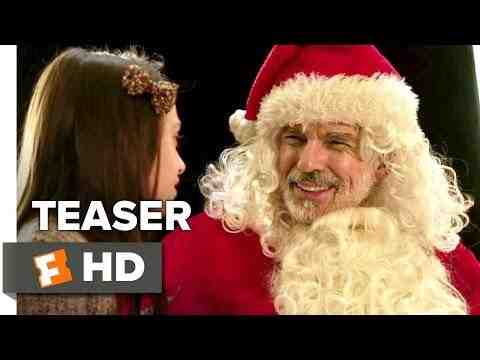 Bad Santa 2 - teaser trailer 1