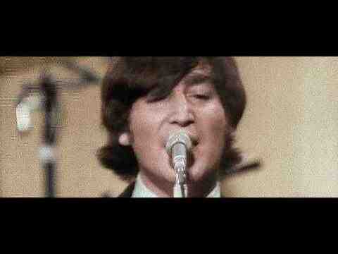 The Beatles: Eight Days a Week - The Touring Years 1