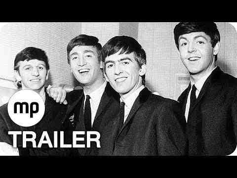 The Beatles: Eight Days a Week - The Touring Years - trailer 1