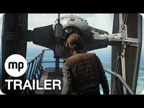 Rogue One: A Star Wars Story - trailer 2