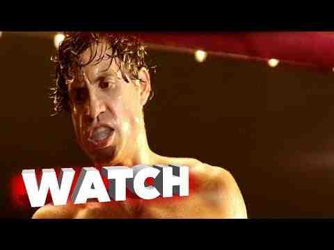 Hands of Stone - Featurette