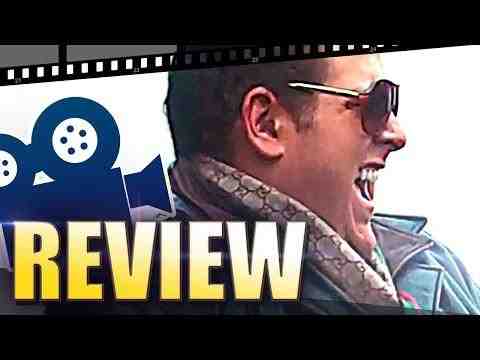 War Dogs - Movie review
