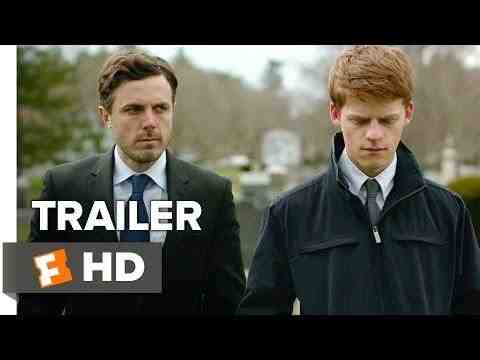 Manchester by the Sea - trailer 1