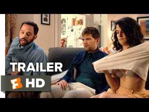 My Blind Brother - trailer 1