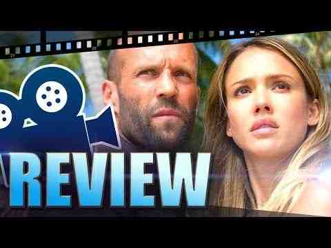 Mechanic: Resurrection - Movie Review