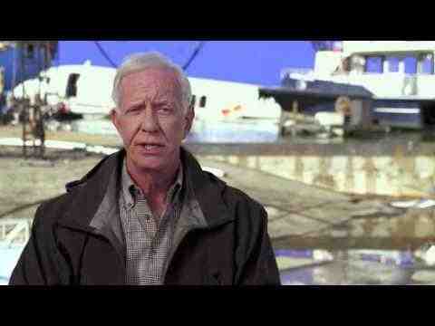 Sully - Captain Chesley Sullenberger Interview