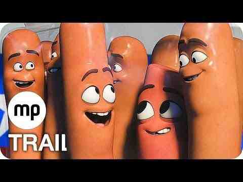 Sausage Party - trailer 2