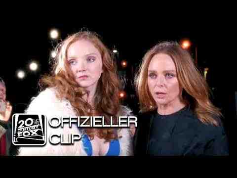 Absolutely Fabulous - Der Film - Clip 