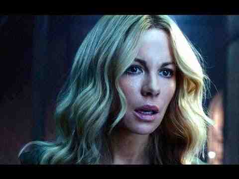 The Disappointments Room - Clip 