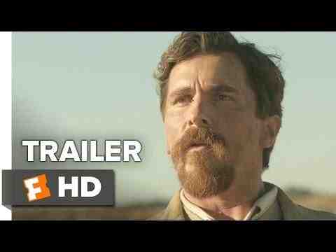 The Promise - trailer 1